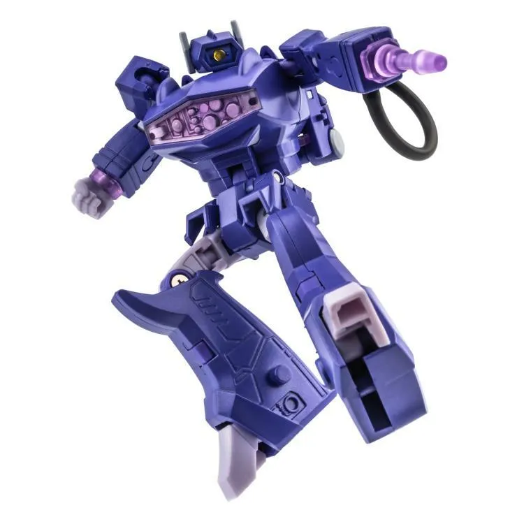 NewAge Toys - The Legendary Heroes - H35 Cyclops