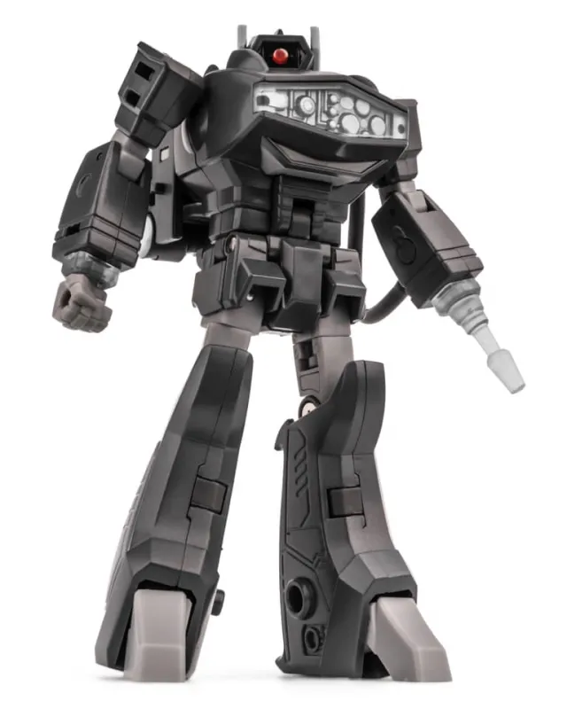 NewAge Toys - The Legendary Heroes - H35M Cyclops Gray Version