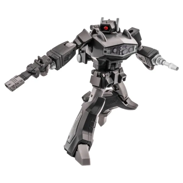 NewAge Toys - The Legendary Heroes - H35M Cyclops Gray Version