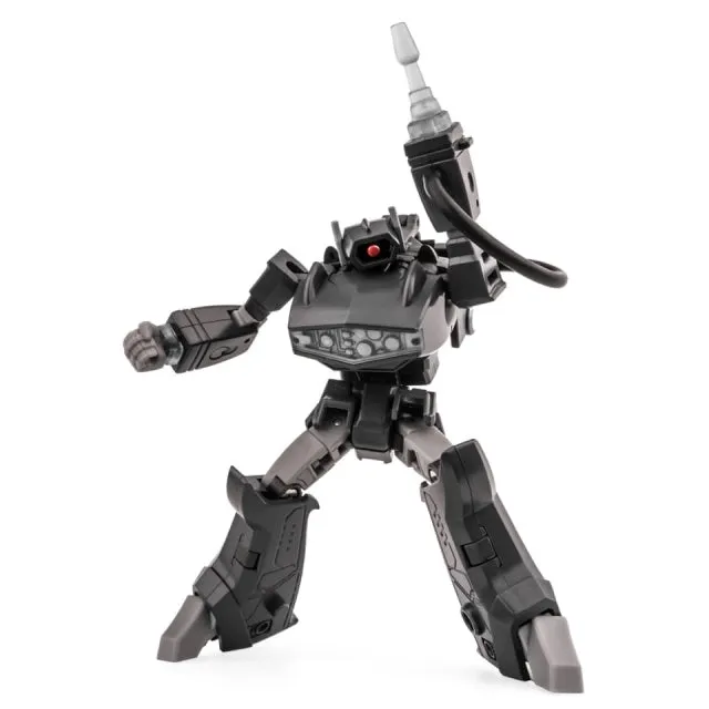 NewAge Toys - The Legendary Heroes - H35M Cyclops Gray Version