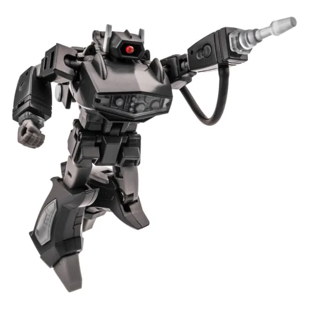NewAge Toys - The Legendary Heroes - H35M Cyclops Gray Version