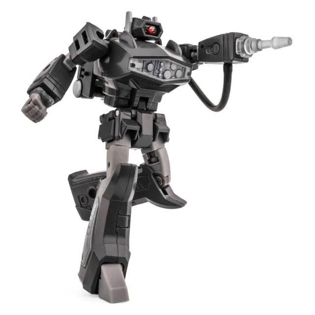 NewAge Toys - The Legendary Heroes - H35M Cyclops Gray Version