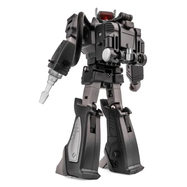 NewAge Toys - The Legendary Heroes - H35M Cyclops Gray Version