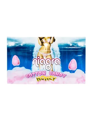 Niagra Cotton Candy Honey 1ct