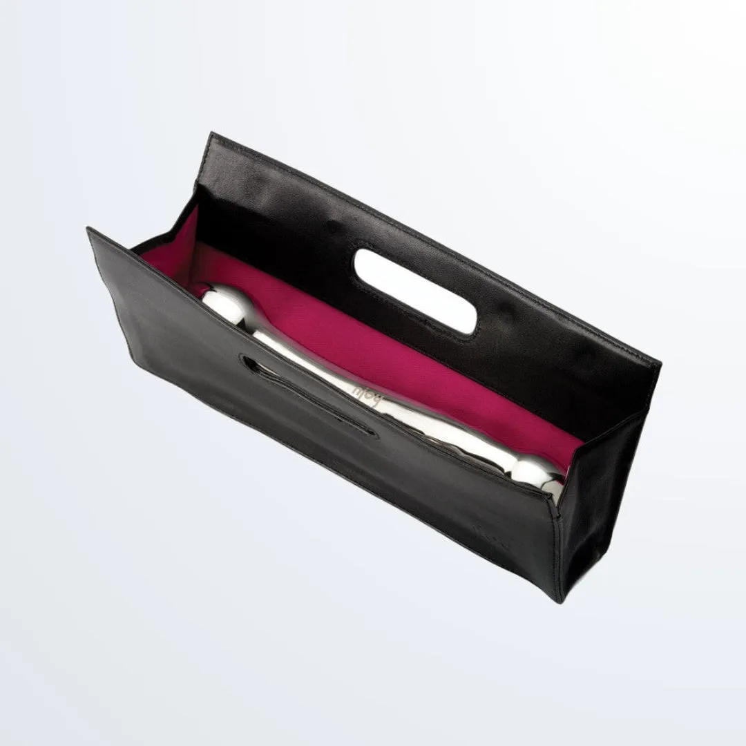 njoy 11 - 11 Stainless Steel Dildo