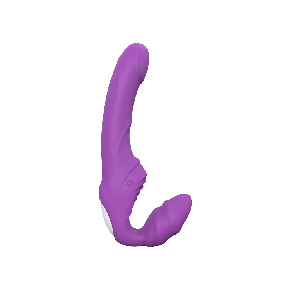 Nobu Ami Strapless Strap-on