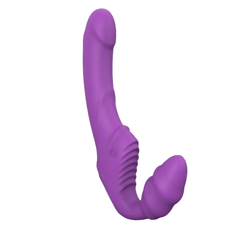 Nobu Ami Strapless Strap-on