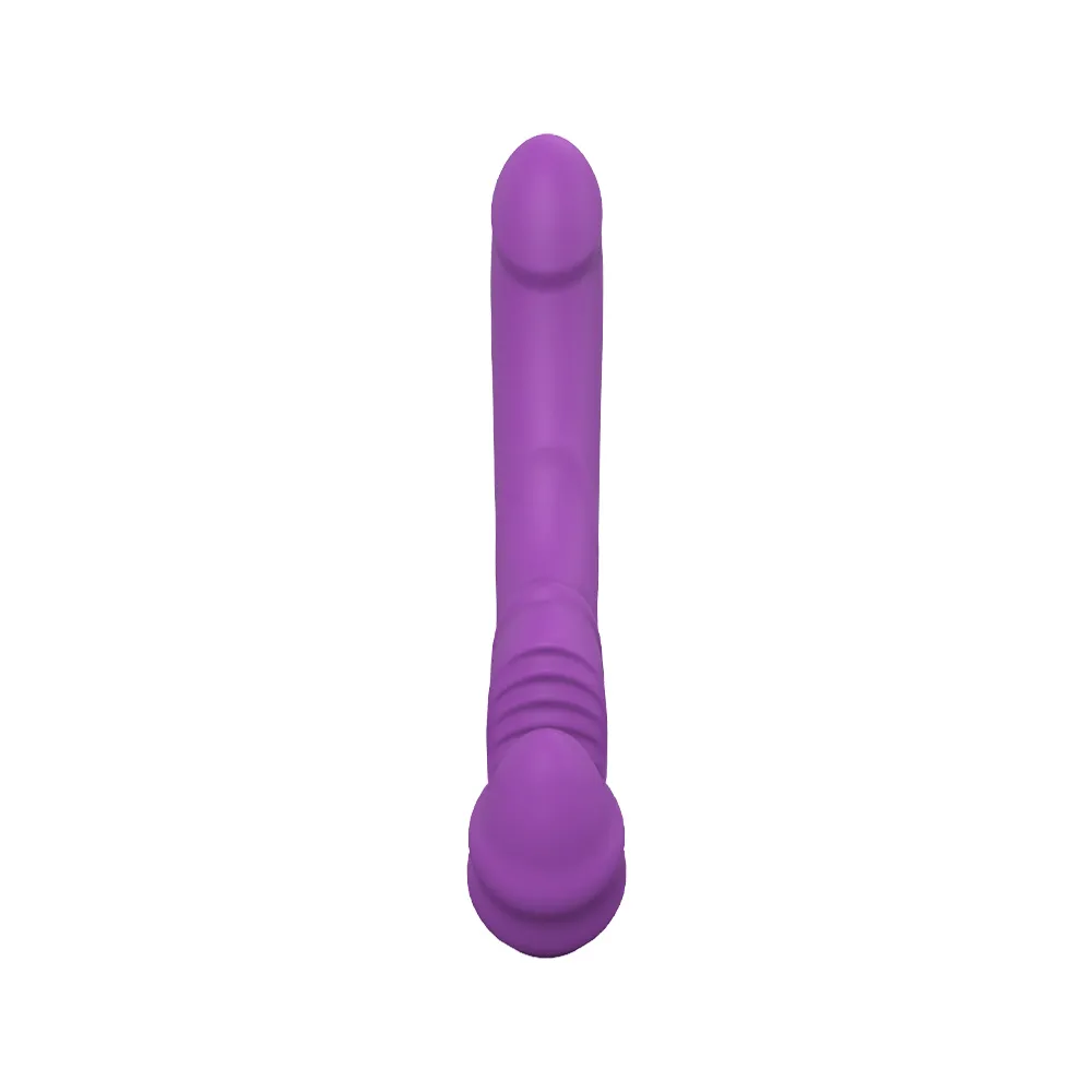 Nobu Ami Strapless Strap-on