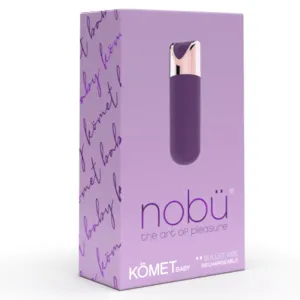 Nobu Komet Bullet Vibe