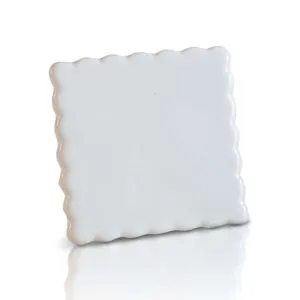 Nora Fleming Simple Scallop Mini A293