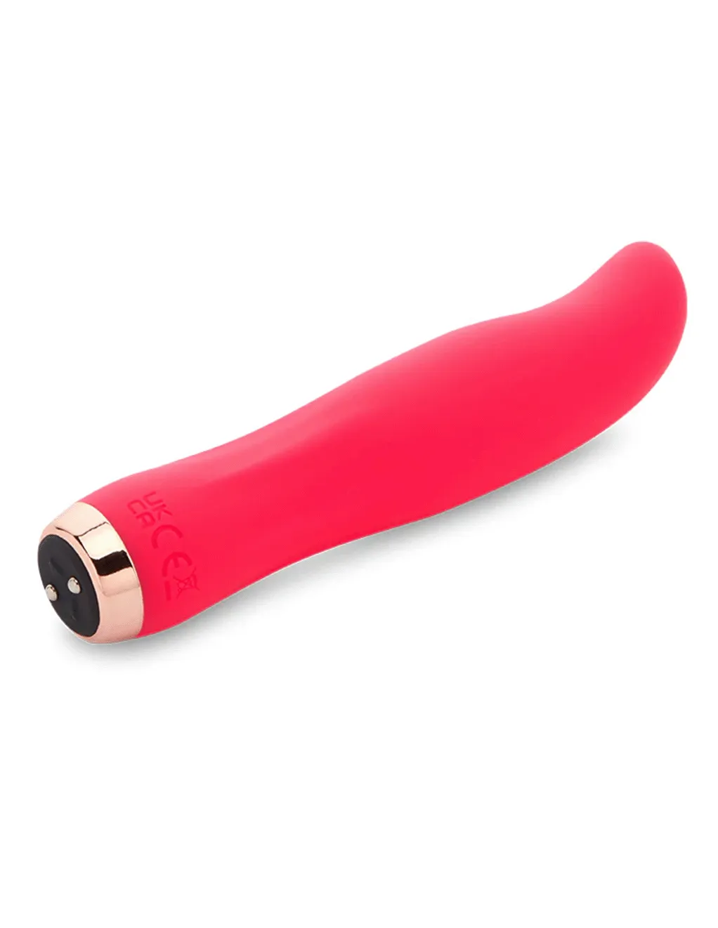 Nu Sensuelle Velvet Touch Bella Petite G-Spot Vibrator