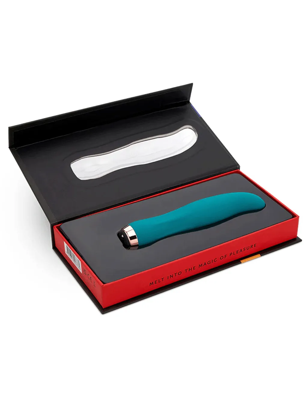 Nu Sensuelle Velvet Touch Bella Petite G-Spot Vibrator