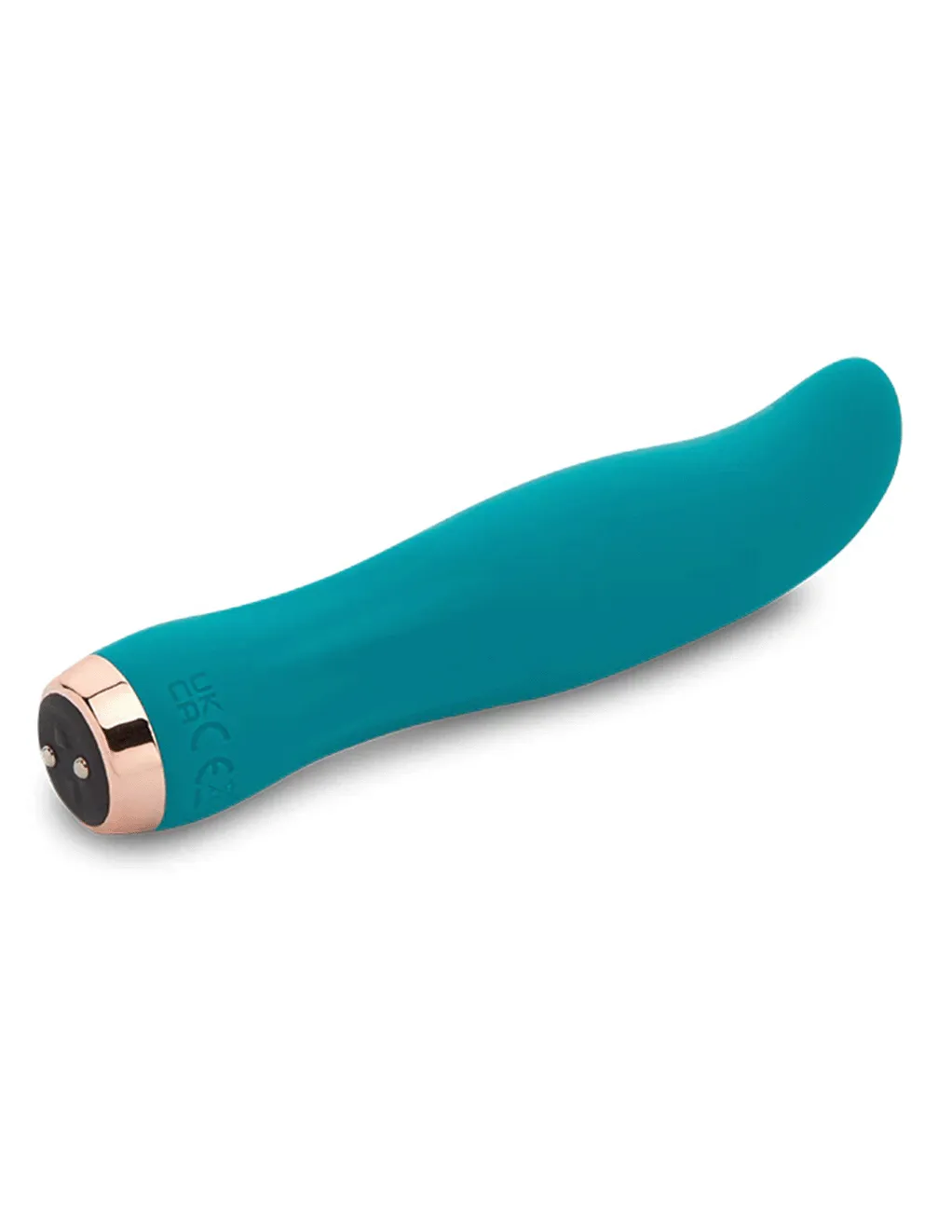 Nu Sensuelle Velvet Touch Bella Petite G-Spot Vibrator