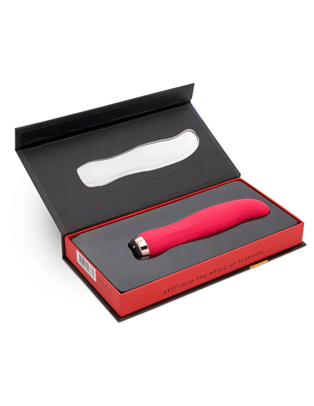 Nu Sensuelle Velvet Touch Bella Petite G-Spot Vibrator