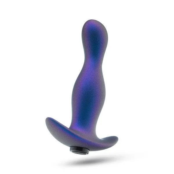 Odyssey Vibrating Silicone Prostate Massager & Butt Plug