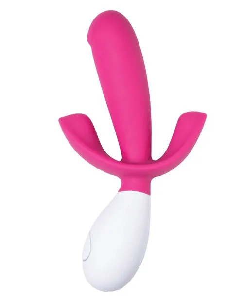 Ohmibod Lovelife Adventure Triple Stim Vibrator