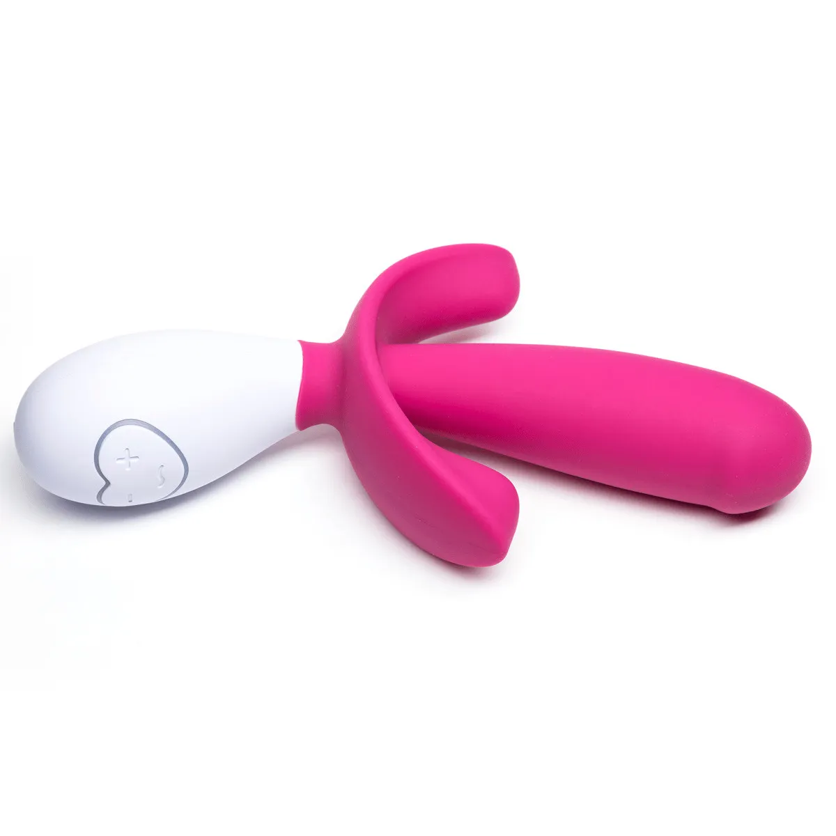 Ohmibod Lovelife Adventure Triple Stim Vibrator