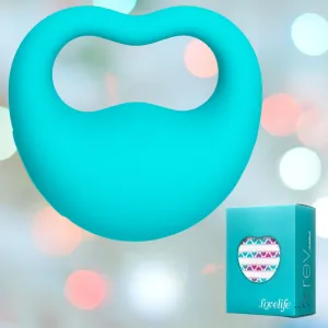 OhMiBod Lovelife Rev Finger Vibe