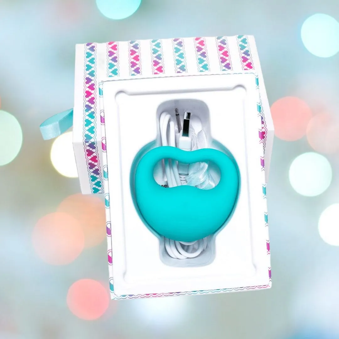 OhMiBod Lovelife Rev Finger Vibe