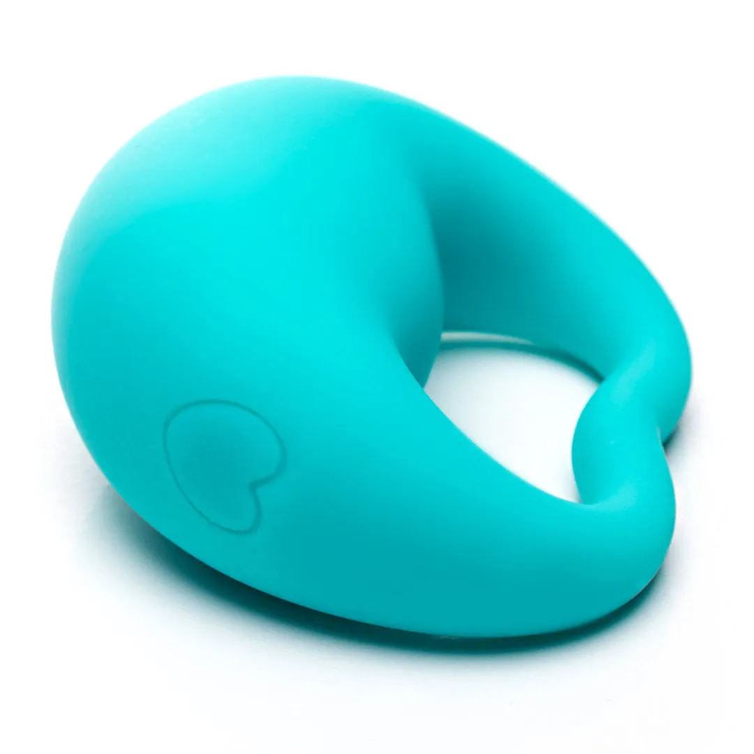 OhMiBod Lovelife Rev Finger Vibe