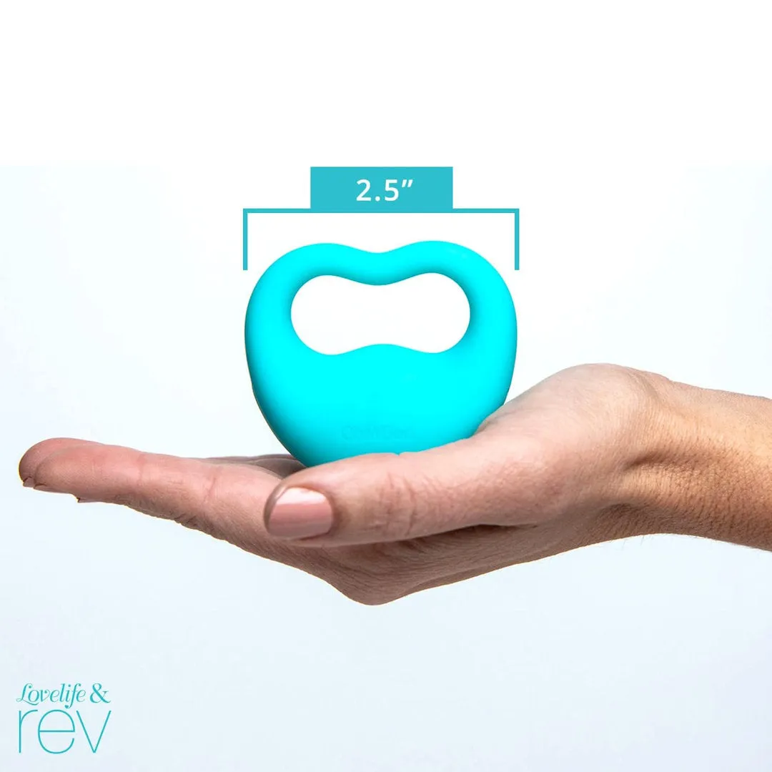 OhMiBod Lovelife Rev Finger Vibe