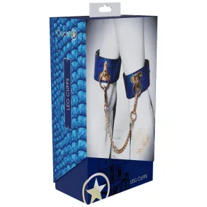 Ouch Florence Collection Ankle Cuffs by Shots