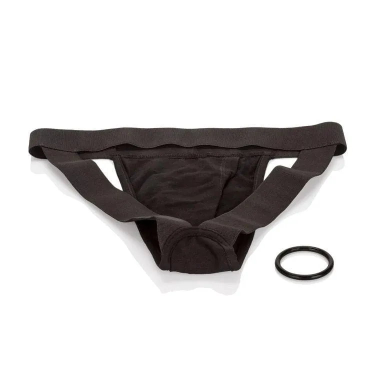 Packer Gear Jock Strap Packing Harness Size XS - XL