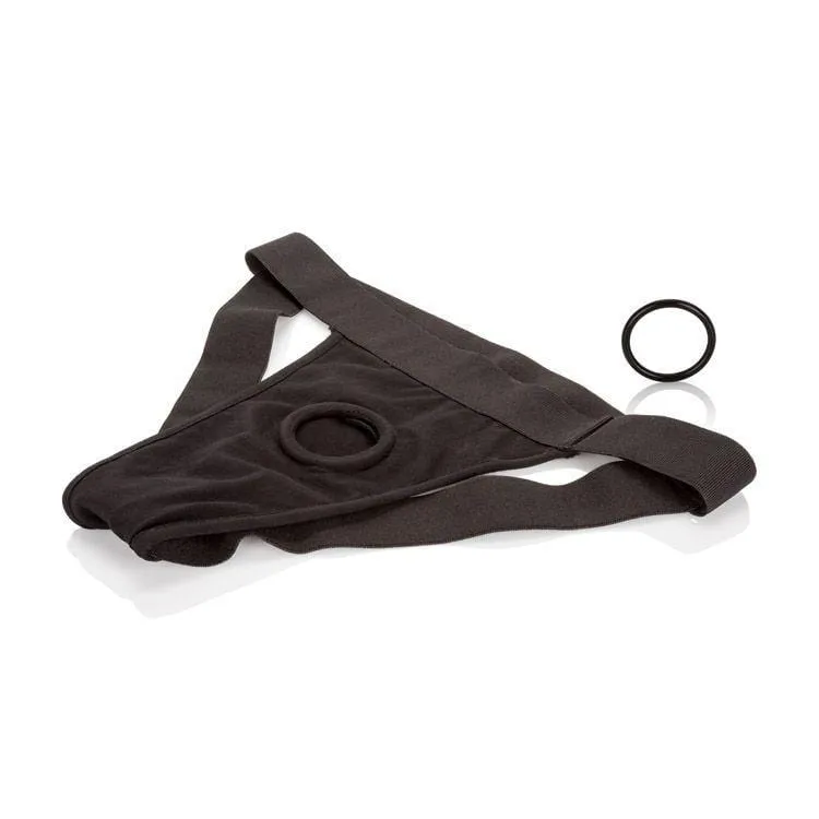 Packer Gear Jock Strap Packing Harness Size XS - XL
