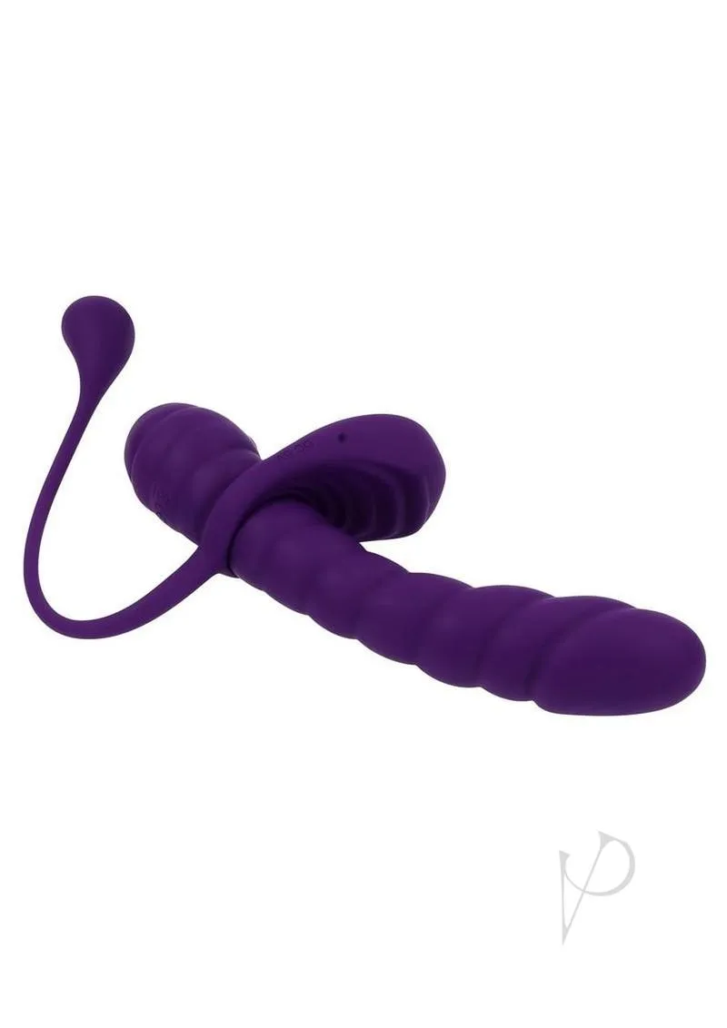 Pb Twisted Playground Purple