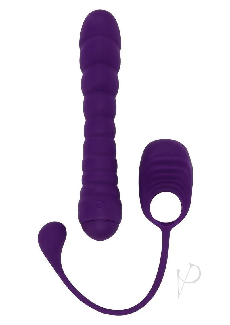 Pb Twisted Playground Purple