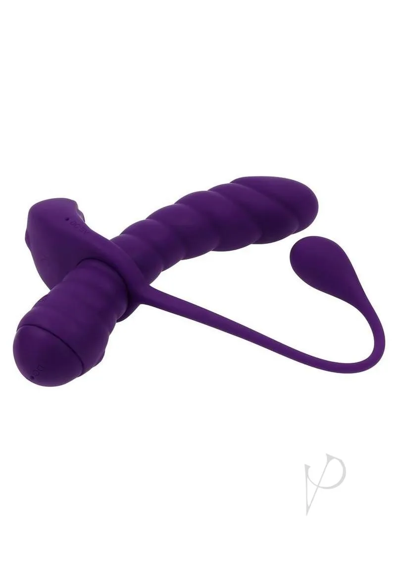 Pb Twisted Playground Purple