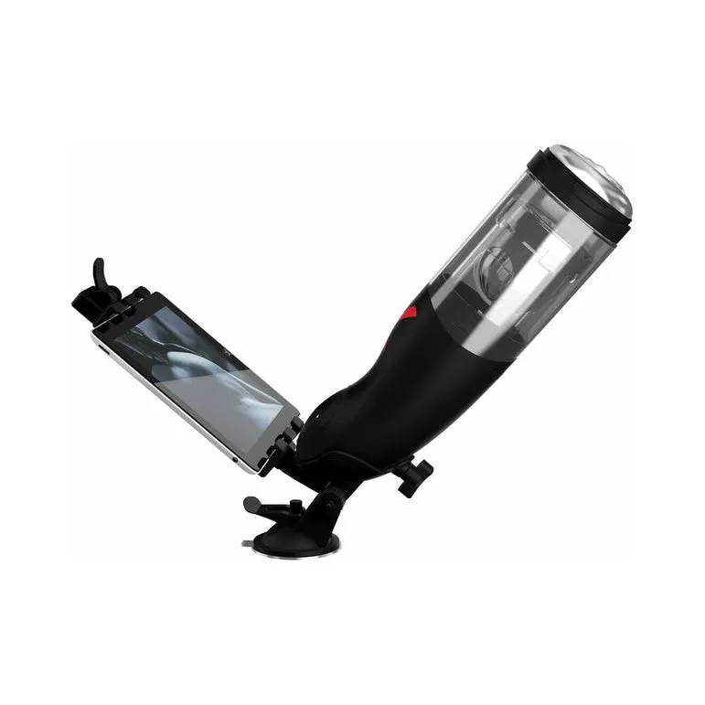 PDX Elite Deluxe Mega Bator Hands Free Masturbator
