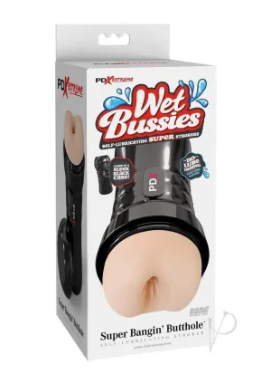Pdx Extrm Wet Pssies Spr Bngn Btthle Lt