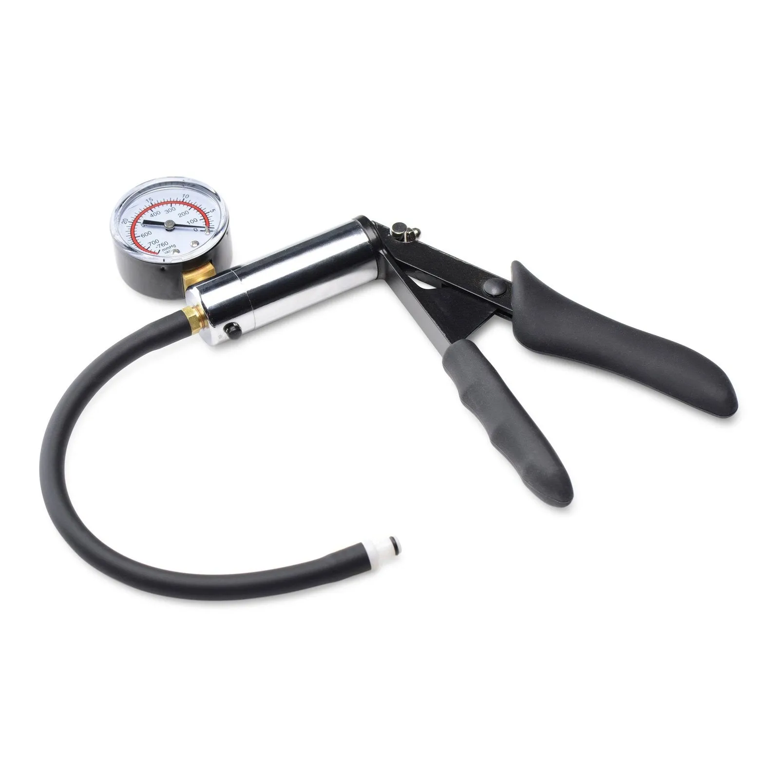 Penis Pump Kit With 2 Inch Cylinder