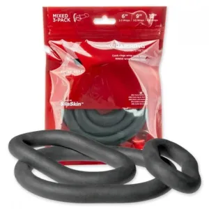 PerfectFit XPlay Ultra Wrap Ring Pack