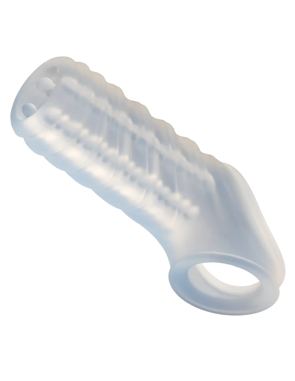 Performance Maxx Reversible Ribbed Sleeve
