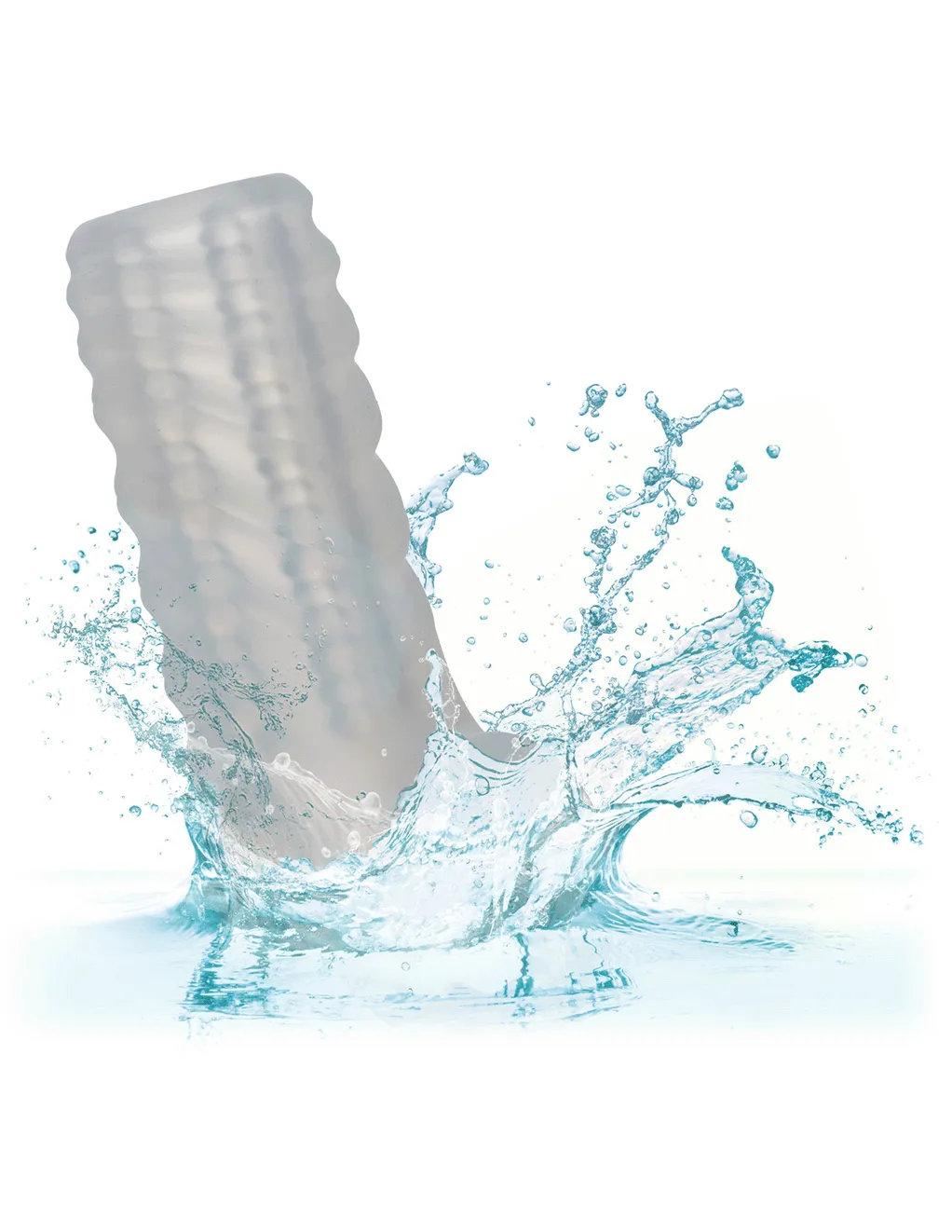 Performance Maxx Reversible Ribbed Sleeve