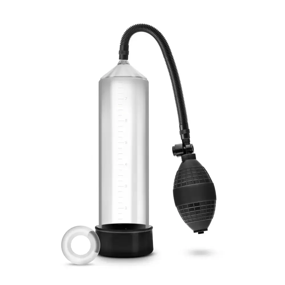 Performance Vx101 Male Enhancement Pump