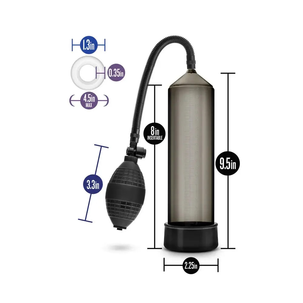 Performance Vx101 Male Enhancement Pump
