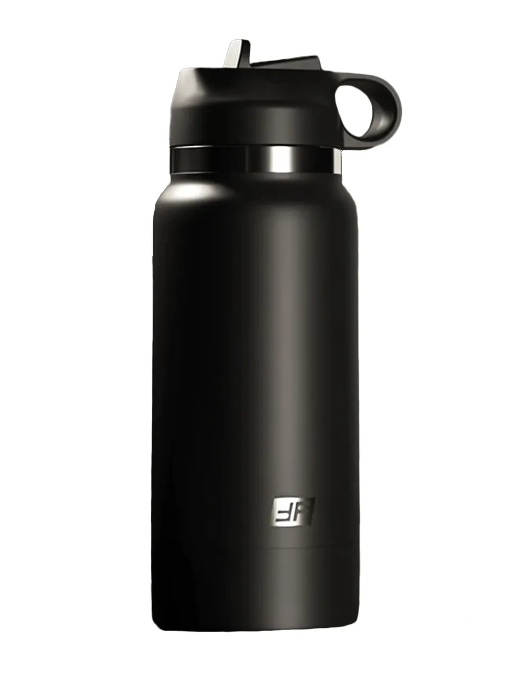 Pipedream Fap Flask Thrill Seeker Black