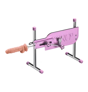 PleasureDrive