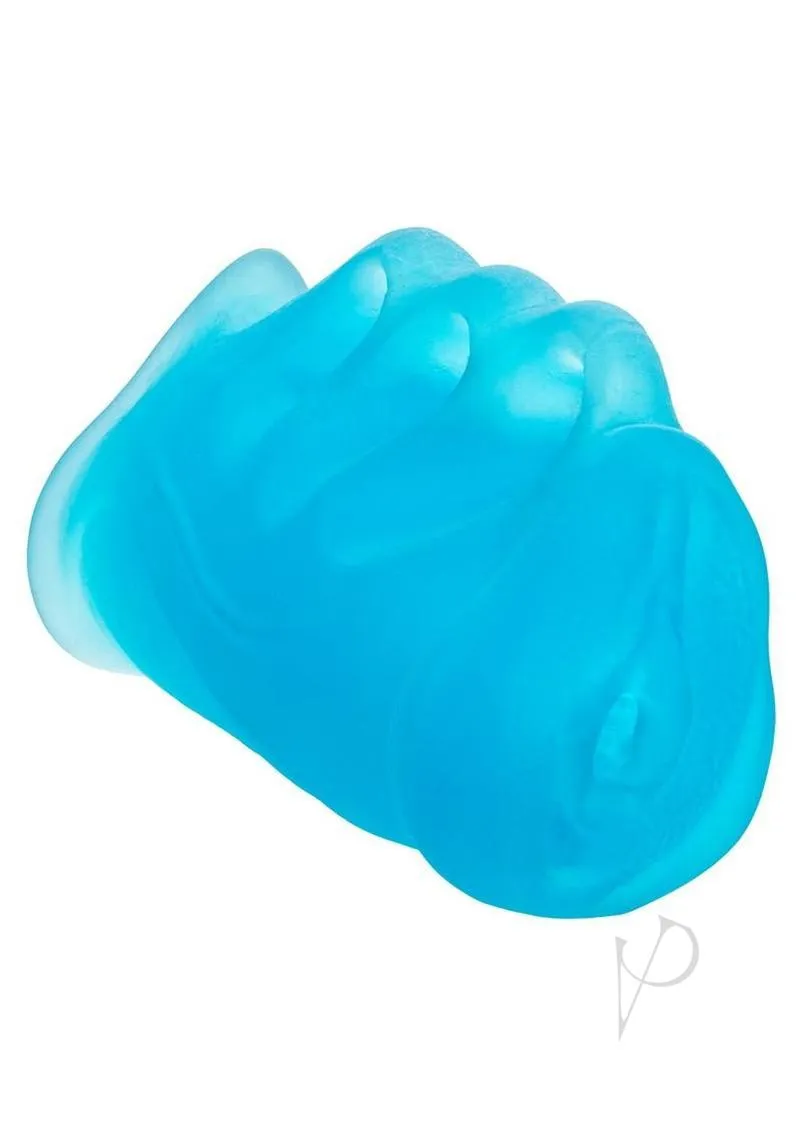 Pop Sock Grip N Stroke Sm Blue