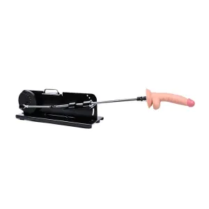 Portable Sex Machine Gun for Women