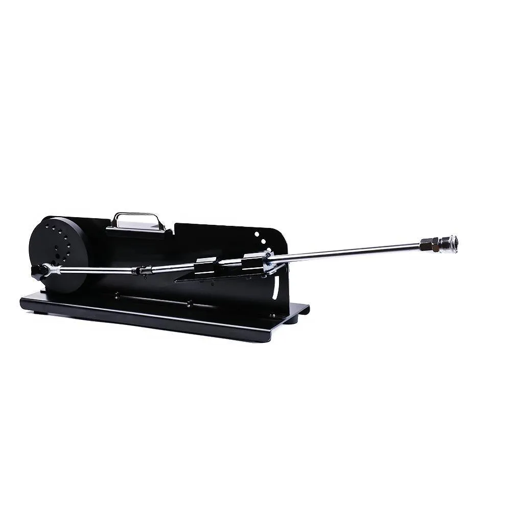 Portable Sex Machine Gun for Women