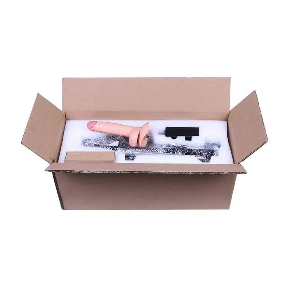 Portable Sex Machine Gun for Women