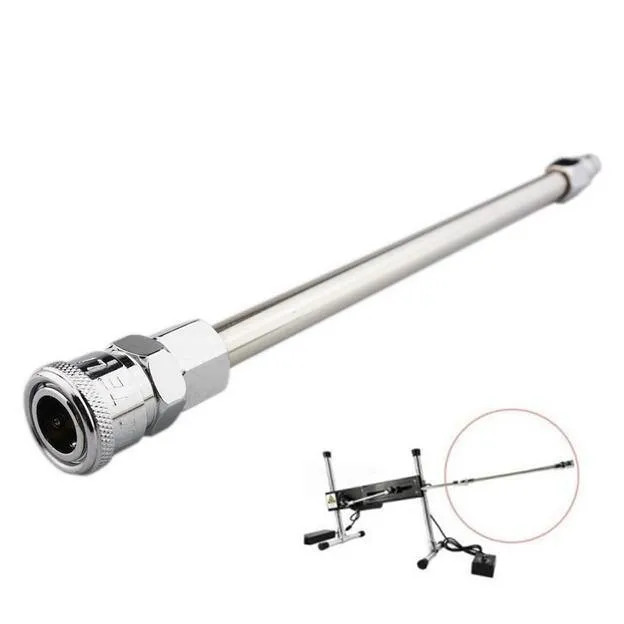 Portable Thrusting Fucking Sex Machine