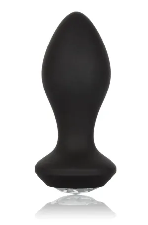 Power Gem Vibrating Crystal Probe in Black