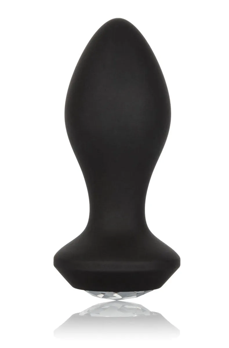 Power Gem Vibrating Crystal Probe in Black