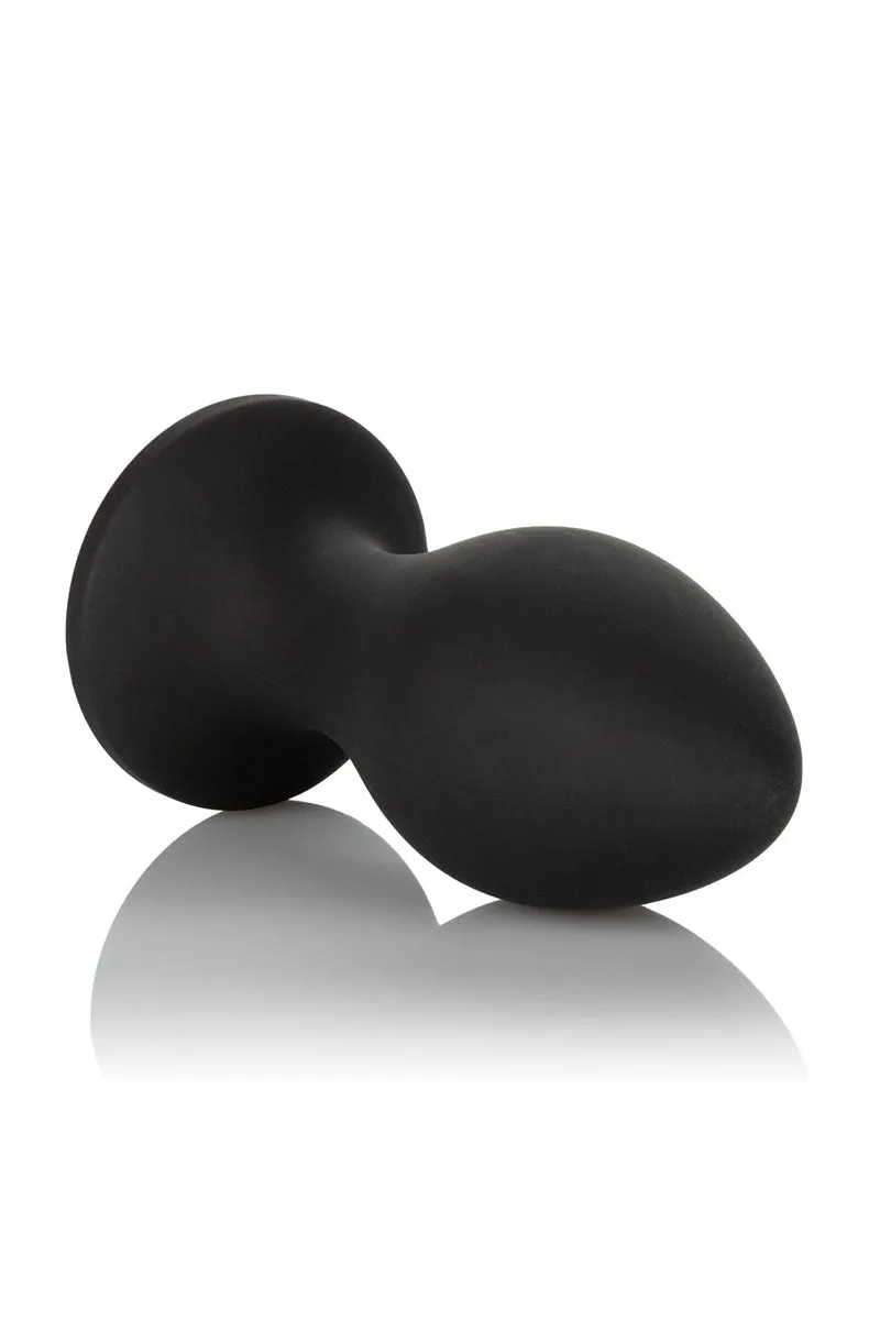 Power Gem Vibrating Crystal Probe in Black