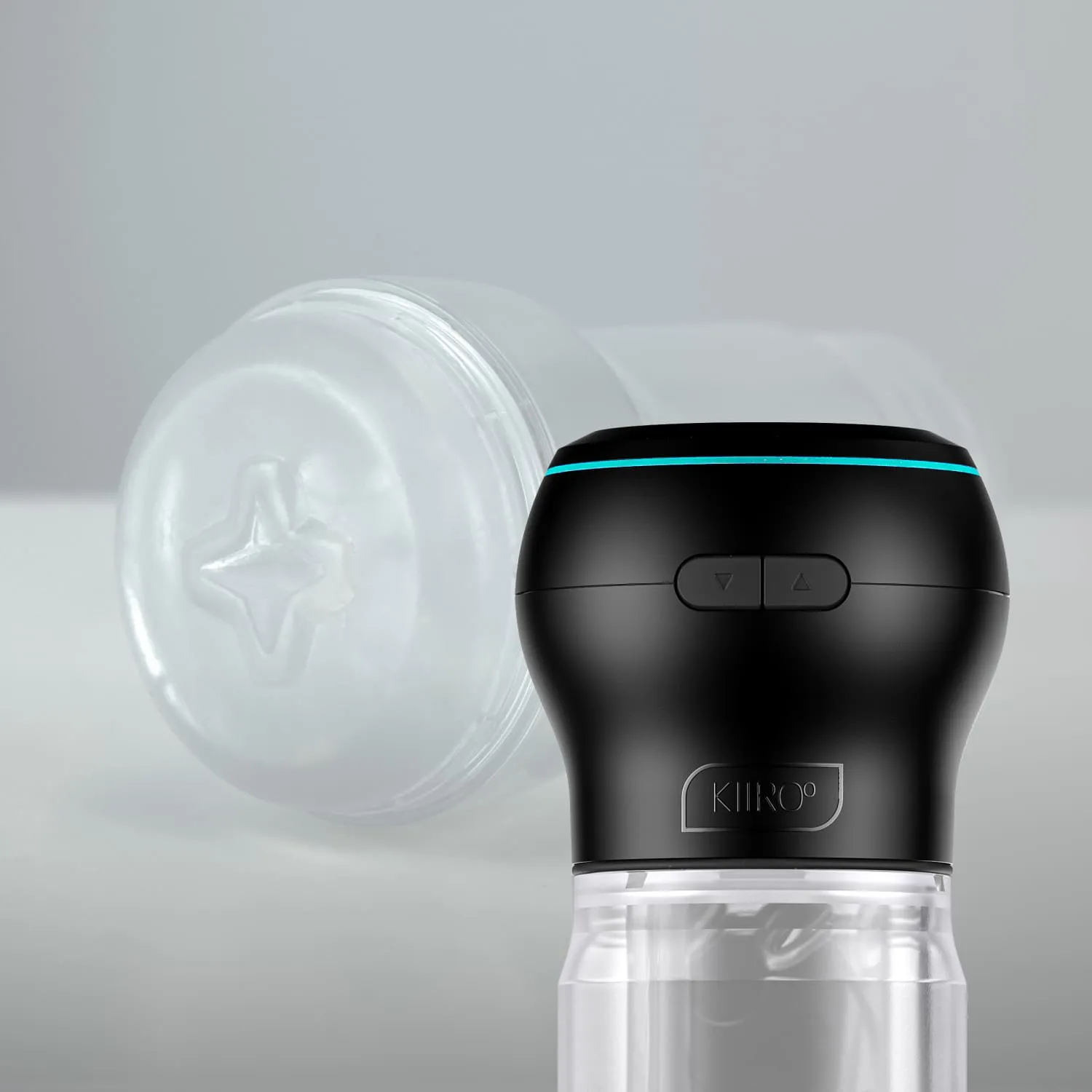 PowerBlow & Feel Pocket Stroker Crystal